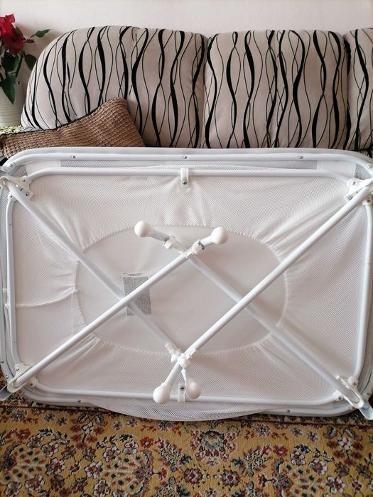 Кошара за игра, запазена.