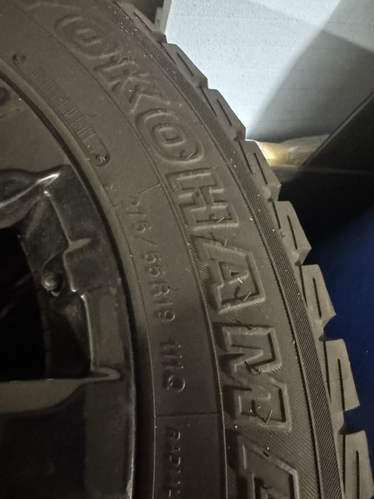 Оригинални джанти AMG