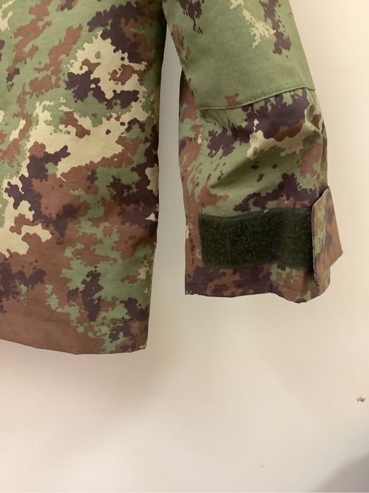 Geaca camuflage vanatoare,drumetii /L