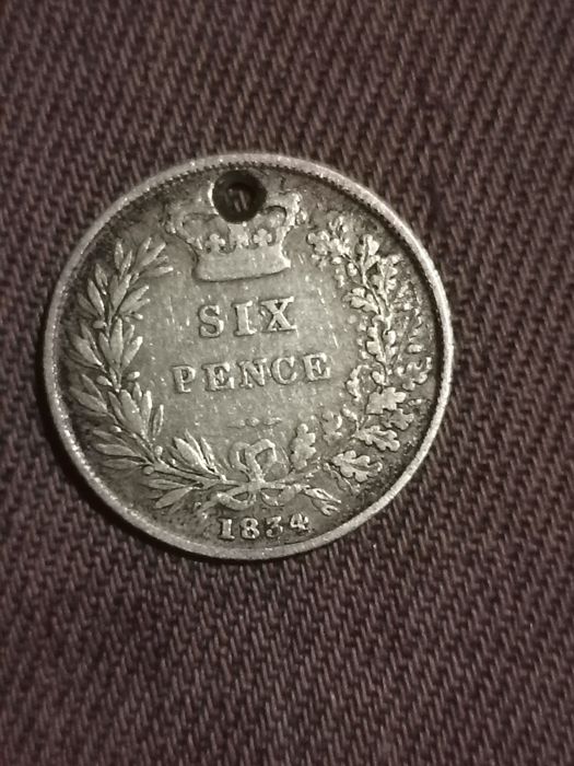 30 monezi vechi 1800-1900