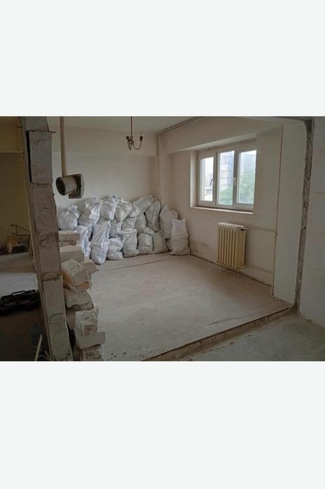 Transport / Debarasări /mutari/moloz – Rapid și la Preț Corect