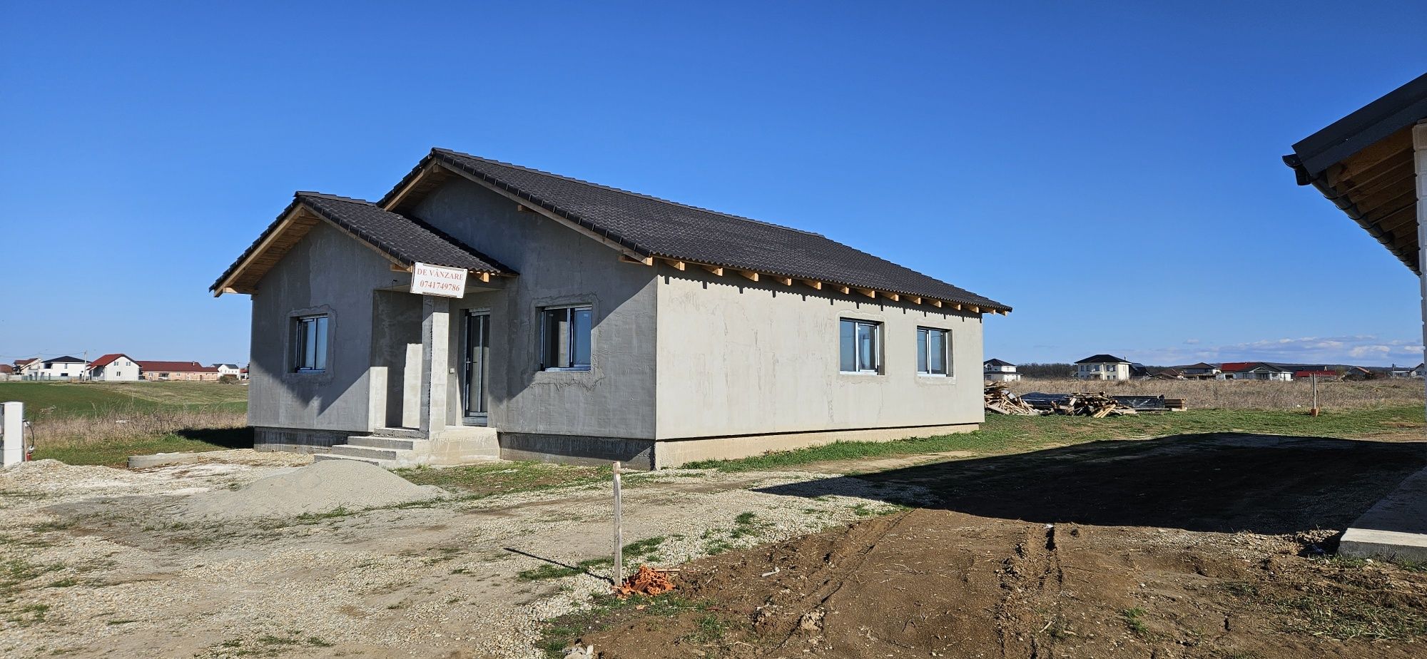 Casa de Vz  Cihei