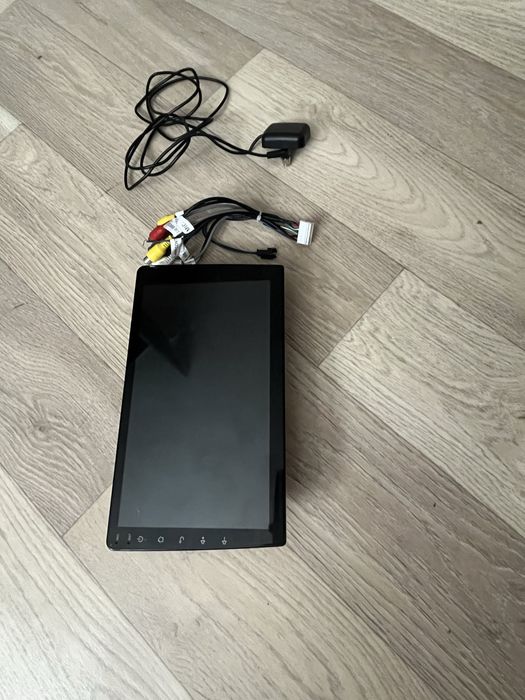 Продам Android магнитолу