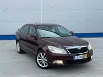 Skoda Octavia Skoda Octavia//2//Laurin&Klement/Euro5/2.0TDI/DSG RAR Efectuat