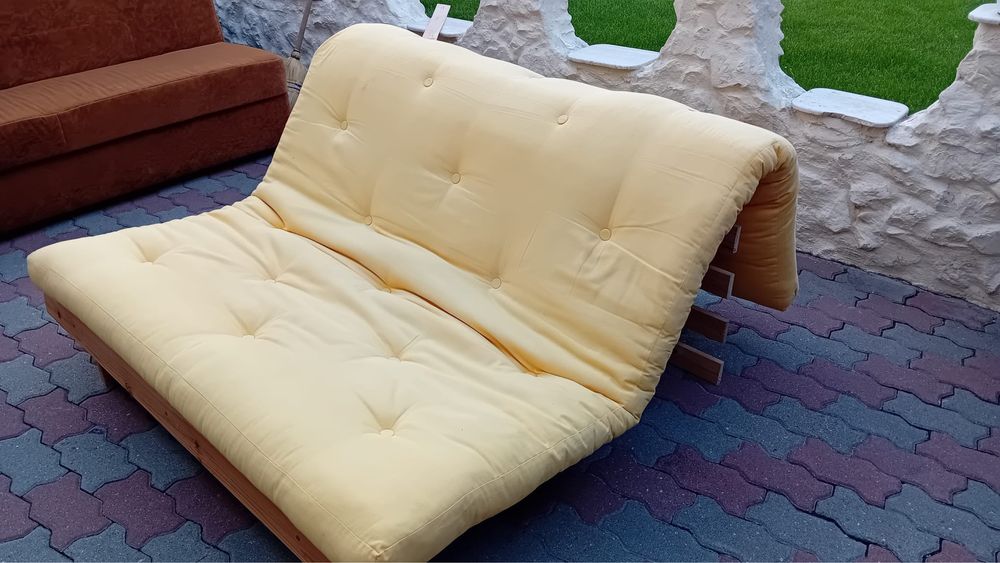 Canapea extensibila