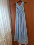 Rochie ocazie lunga, fete 13 14 ani