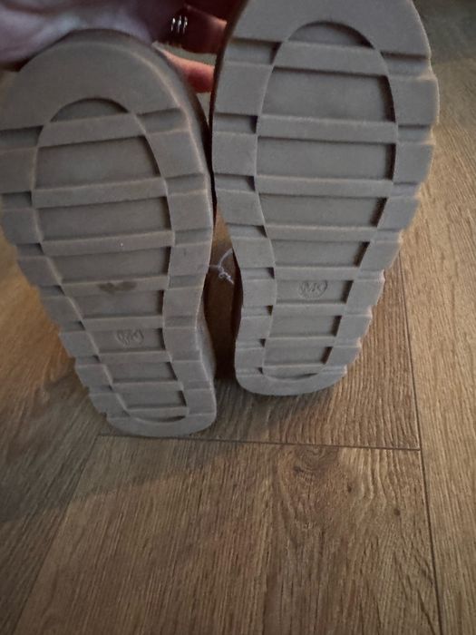 Cizme Michel Kors marimea 30