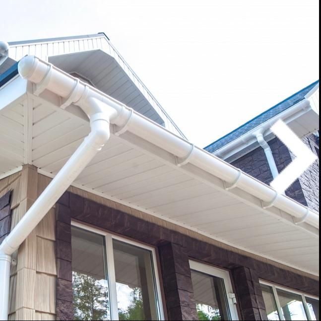 Водостоки Docke Алматы по ЛУЧШЕЙ ЦЕНЕ!!!