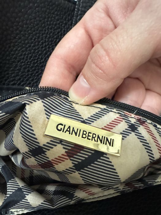 Чанта Gianni Bernini