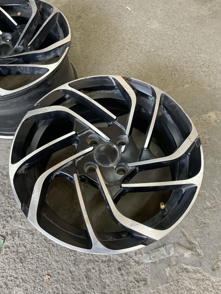 15 4x100 donali diska
