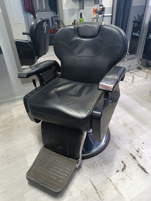 Salon kreslo sotiladi