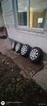 Jante golf 6..5..etc 5x112