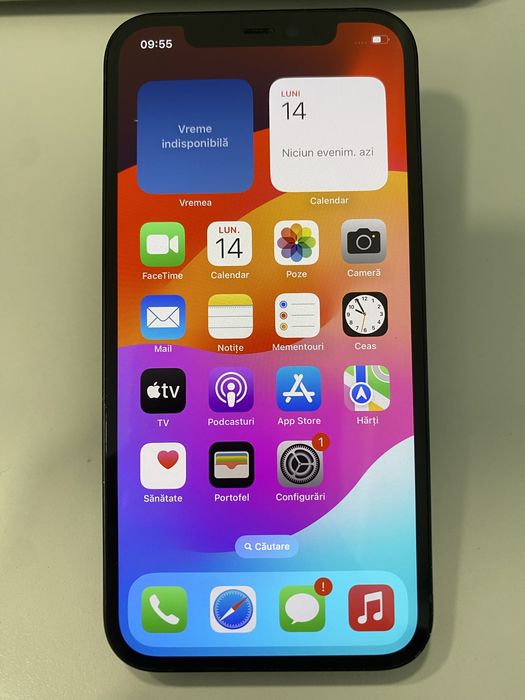 iPhone 12 64GB ID-zdi230