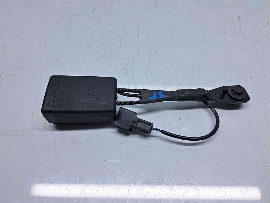 Capsa centura stanga fata Opel Insignia A Facelift [Fabr 2008-2016] 1