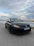 Volkswagen GOLF 7 GTD
