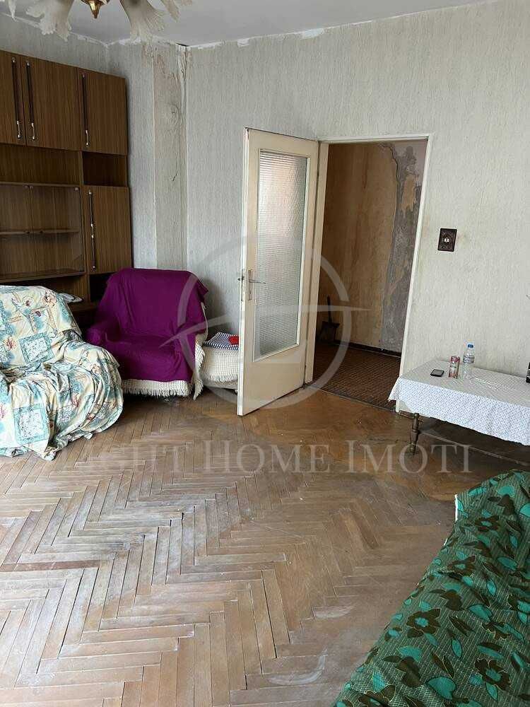 Реф. 2500 Двустаен Апартамент / Френската Гимназия