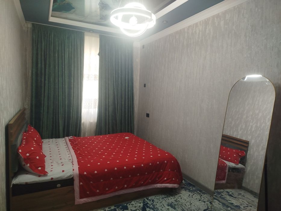 Аренда комната на Алгоритме для девушек