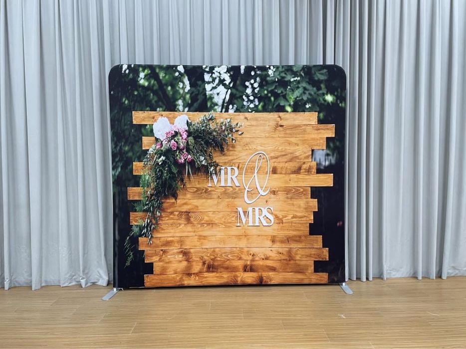 Photobooth/Cabina foto/Foto Video  Fotolense