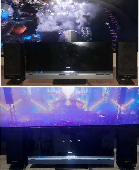 homecinema sony dav-f200