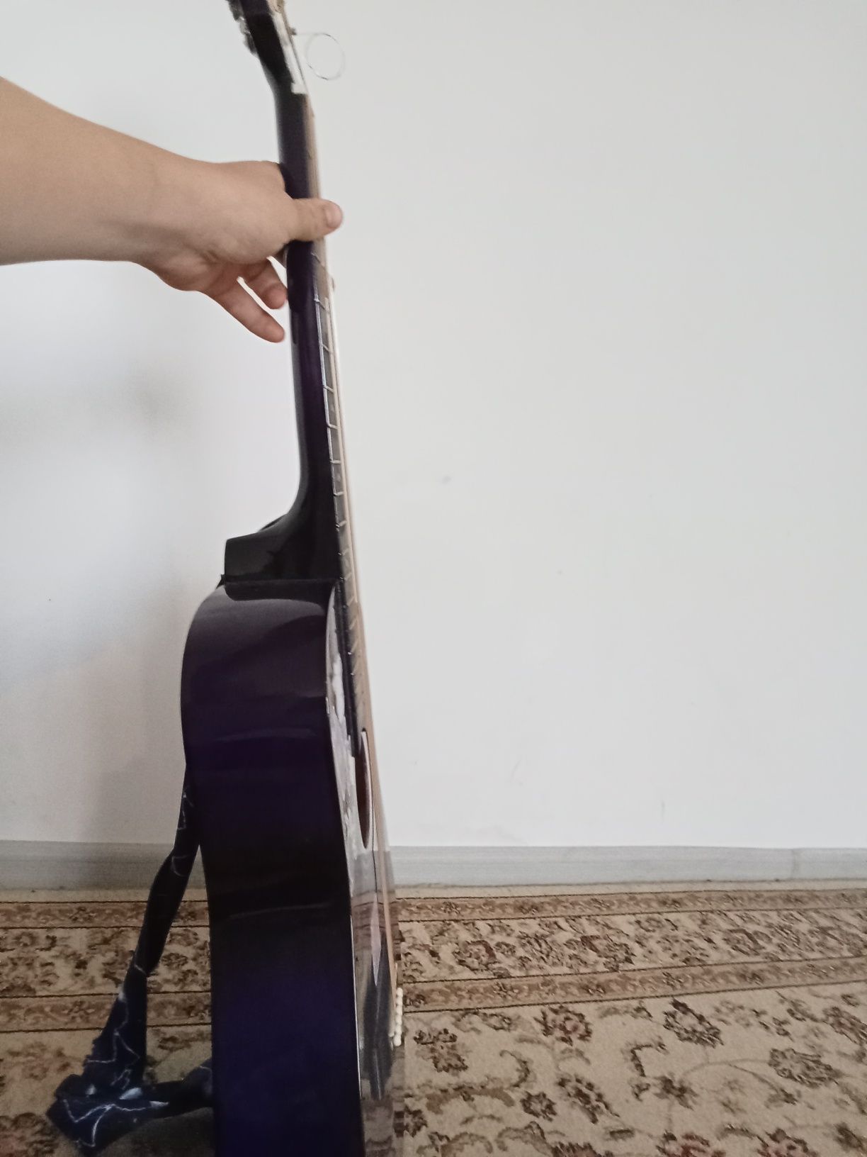 Гитара(MODEL:38C)