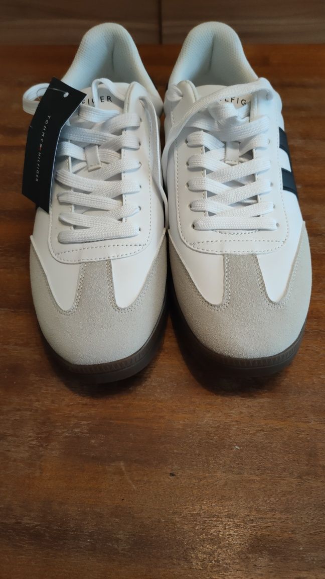 Обувки Tommy Hilfiger 45.5 номер