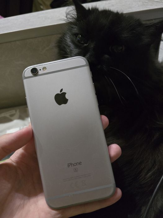 Продам iPhone 6s