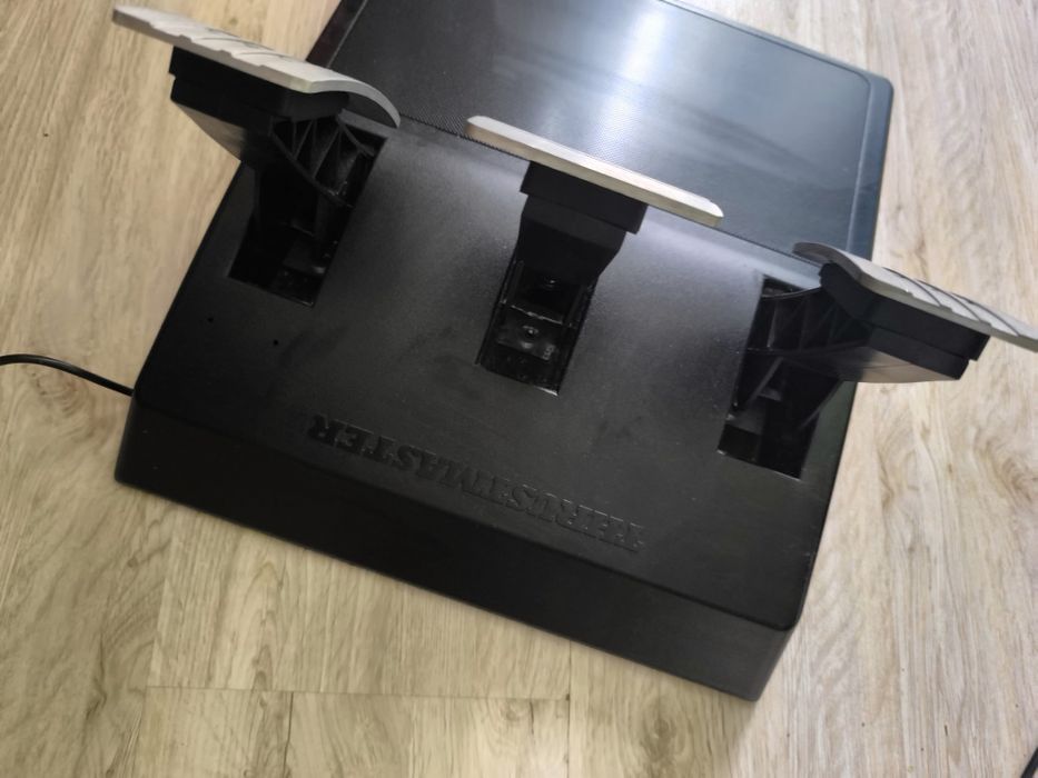 Thrustmaster t300 rs GT плюс скоростен лост thrustmaster th8s