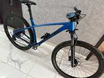 Vând bicicleta Trek