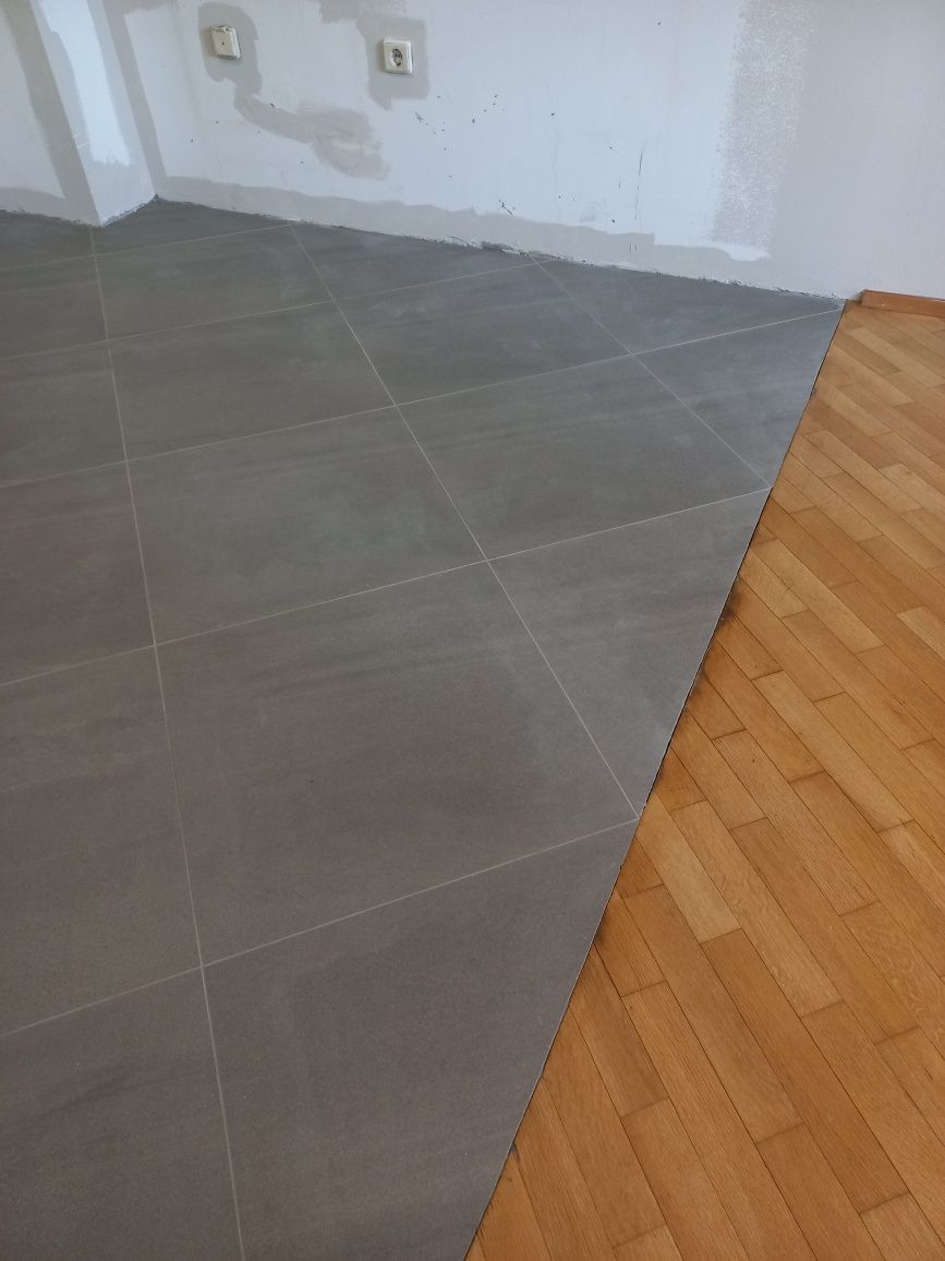 Гранитогрес, 60х60