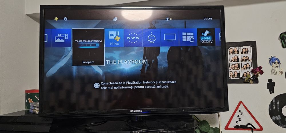 Vand ps4 perfect functional.