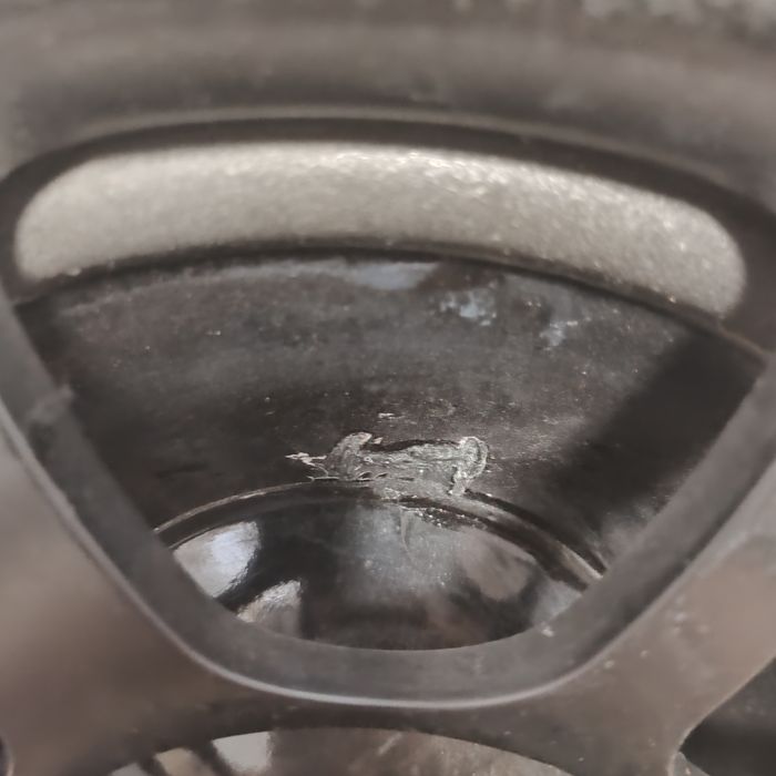 Vând tun de bass Blaupunkt