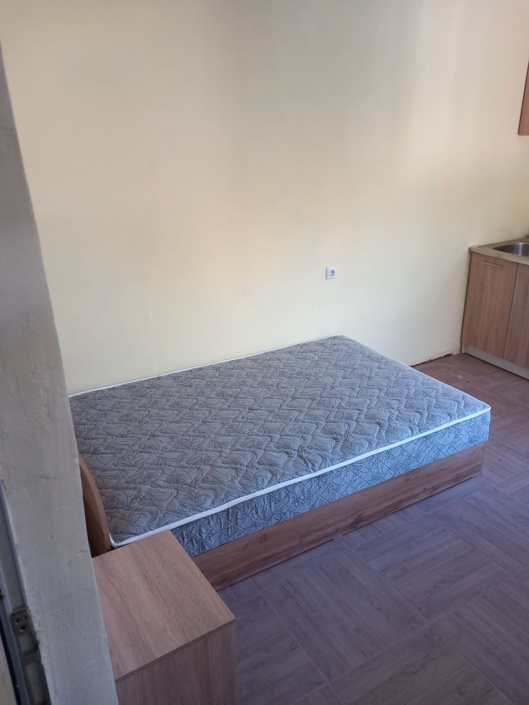 Дава се под наем Едностаен апартамент в София, Бенковски - 20 кв.м за 255 € - Снимка #10