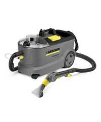 Продам новый Пылесос Karcher Puzzi 10/1 серый