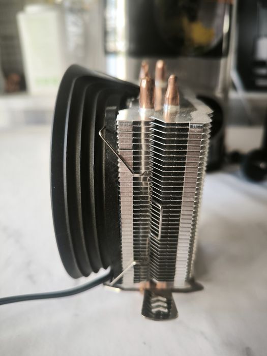 Кулер для процессора DeepCool Gamaxx 200t