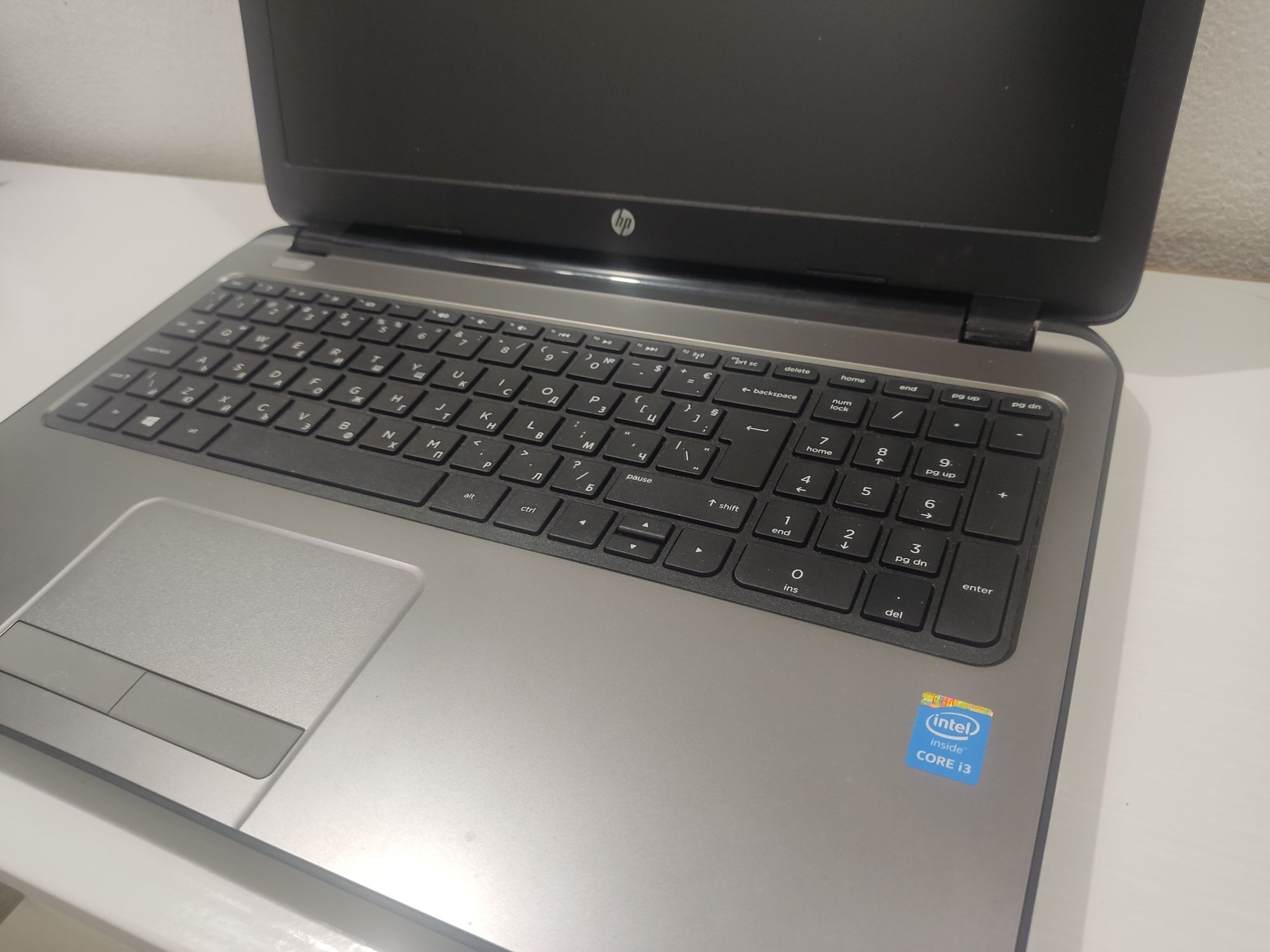 Лаптоп HP 250 G3