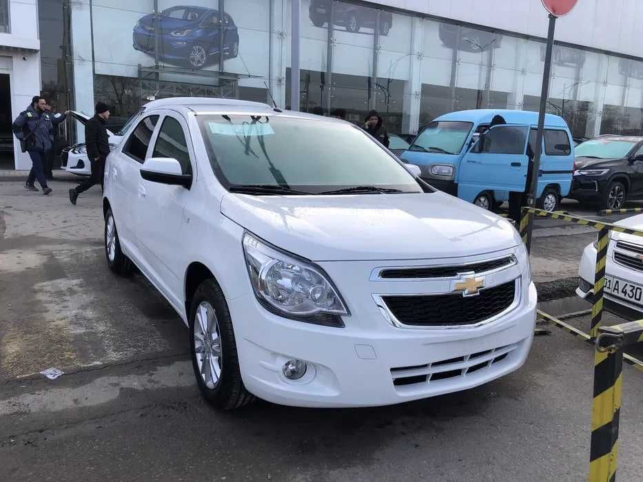 Продам Кобальт Автомат GX-STYLE PLUS Cobalt Avtomat Avtokredit