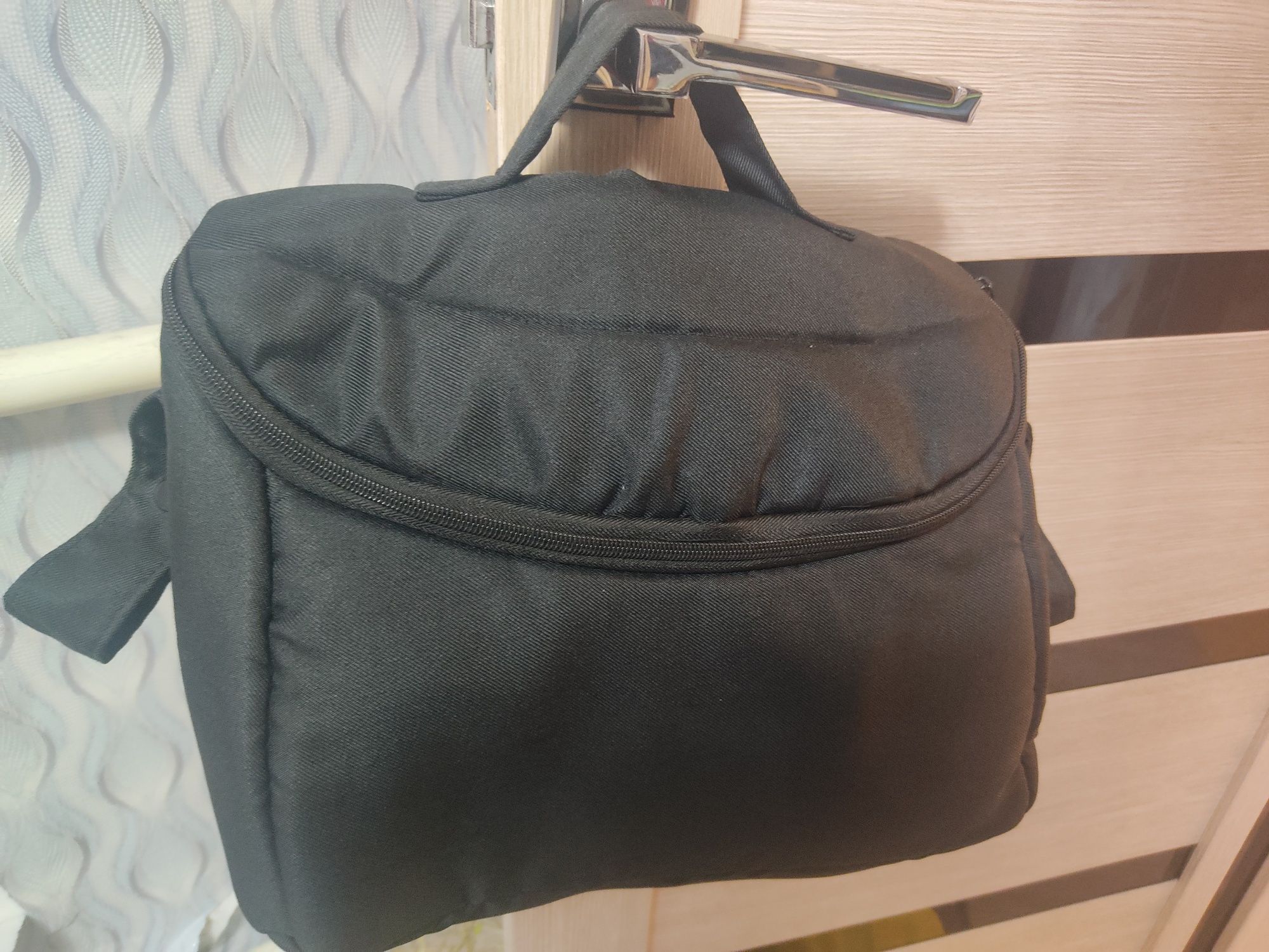 Продам сумку от коляски