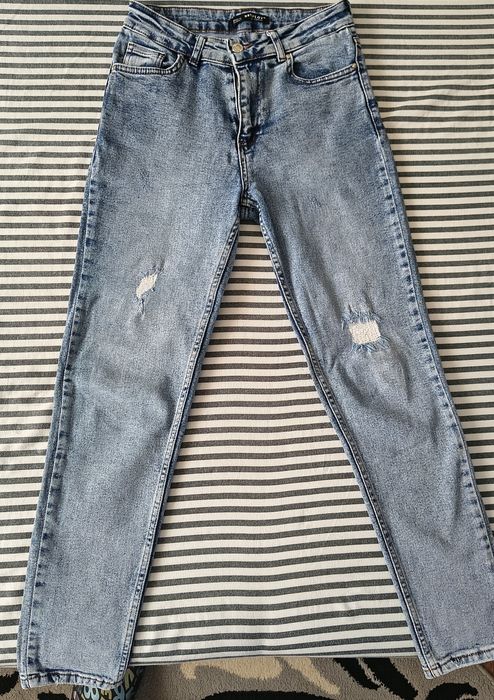 Blugii dama mărimea S