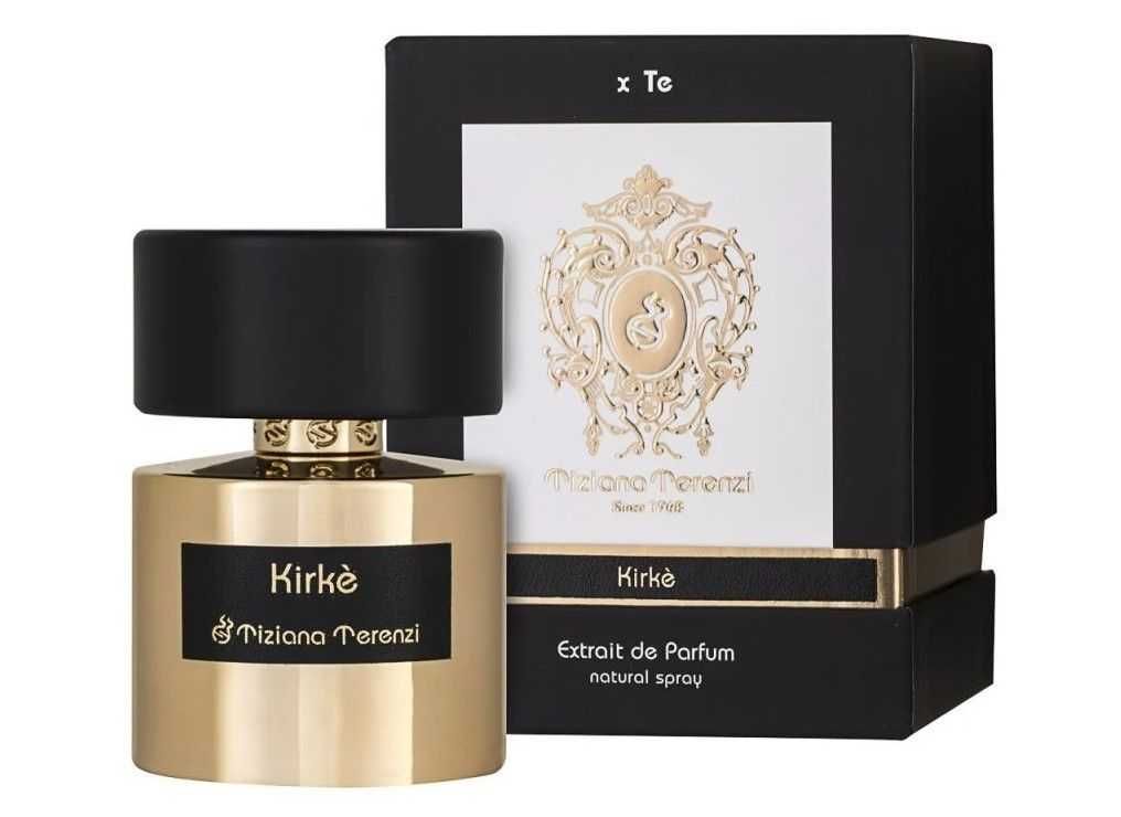 Tiziana Terenzi Kirke /унисекс/ eau de parfum 100 ml