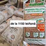 Peleti calitate Premium