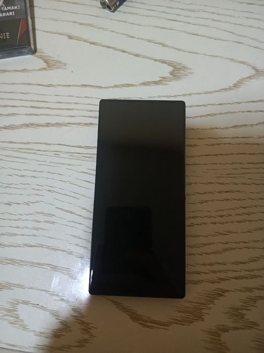 Nubia Red magic 9 pro