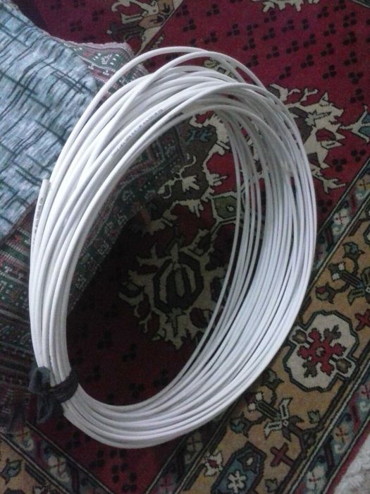 Коаксиальный кабель