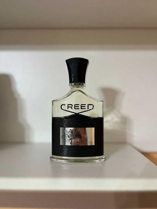 Мъжки парфюм Greed Aventus 100 ml