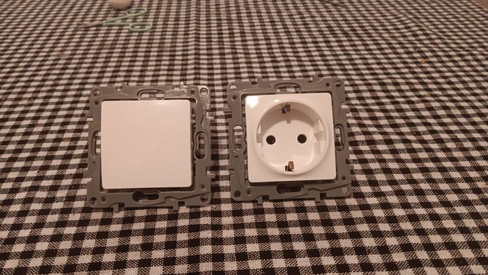 Ключове и контакти