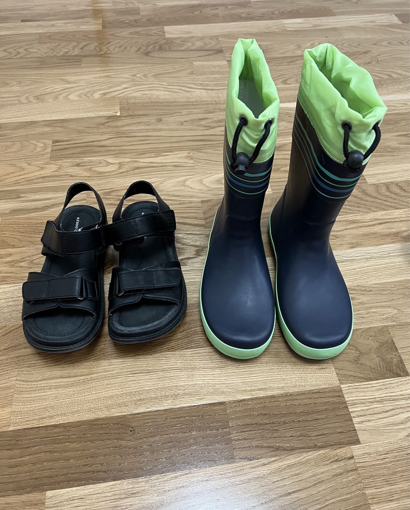 Обувь, туфли, ботинки, кроссовки Nike на мальчика, размеры разные