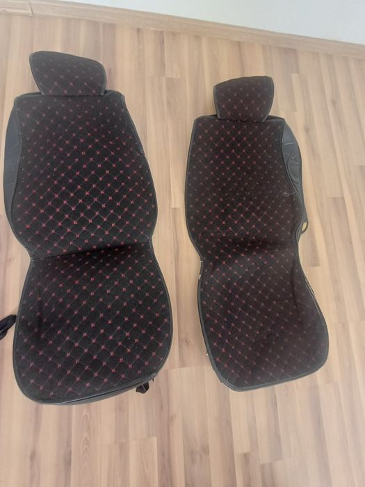 Чехлы на авто (комплект)