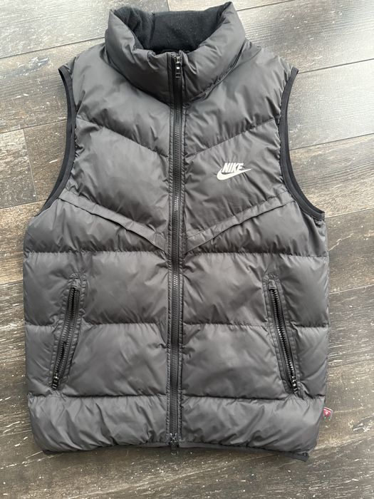 Nike Tech Fleece. S елек/грейка оригинал