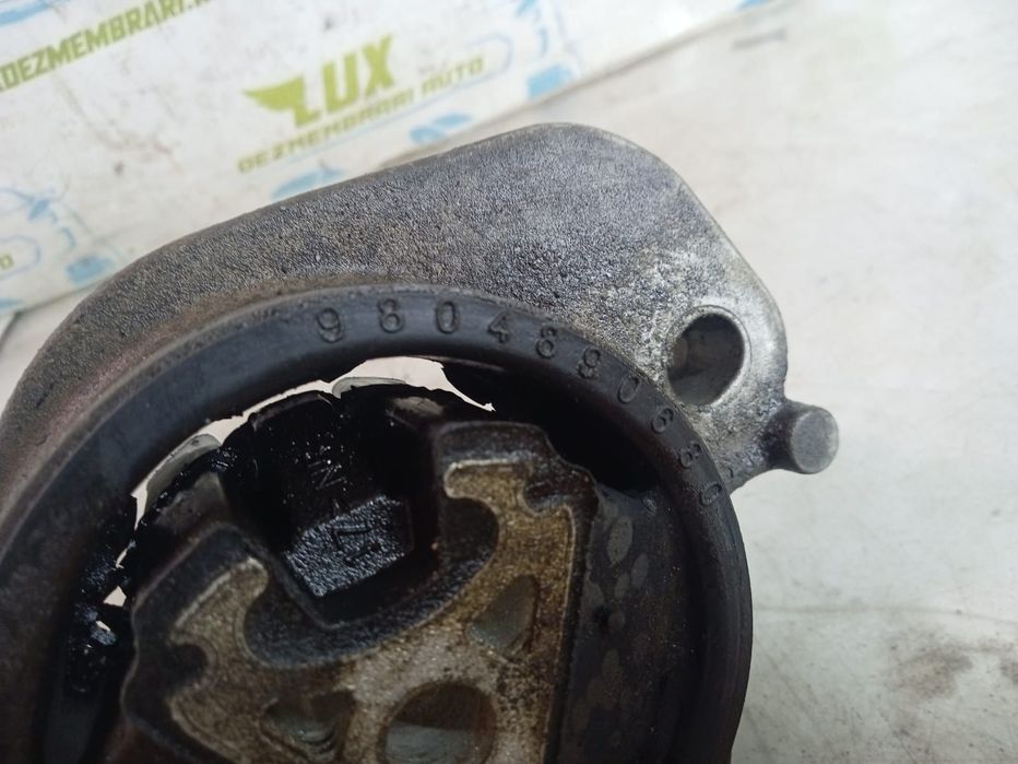 Suport motor 2.0 HDI AHR  9804890680 Peugeot 308 T9 [2013 - 2017] 2.0