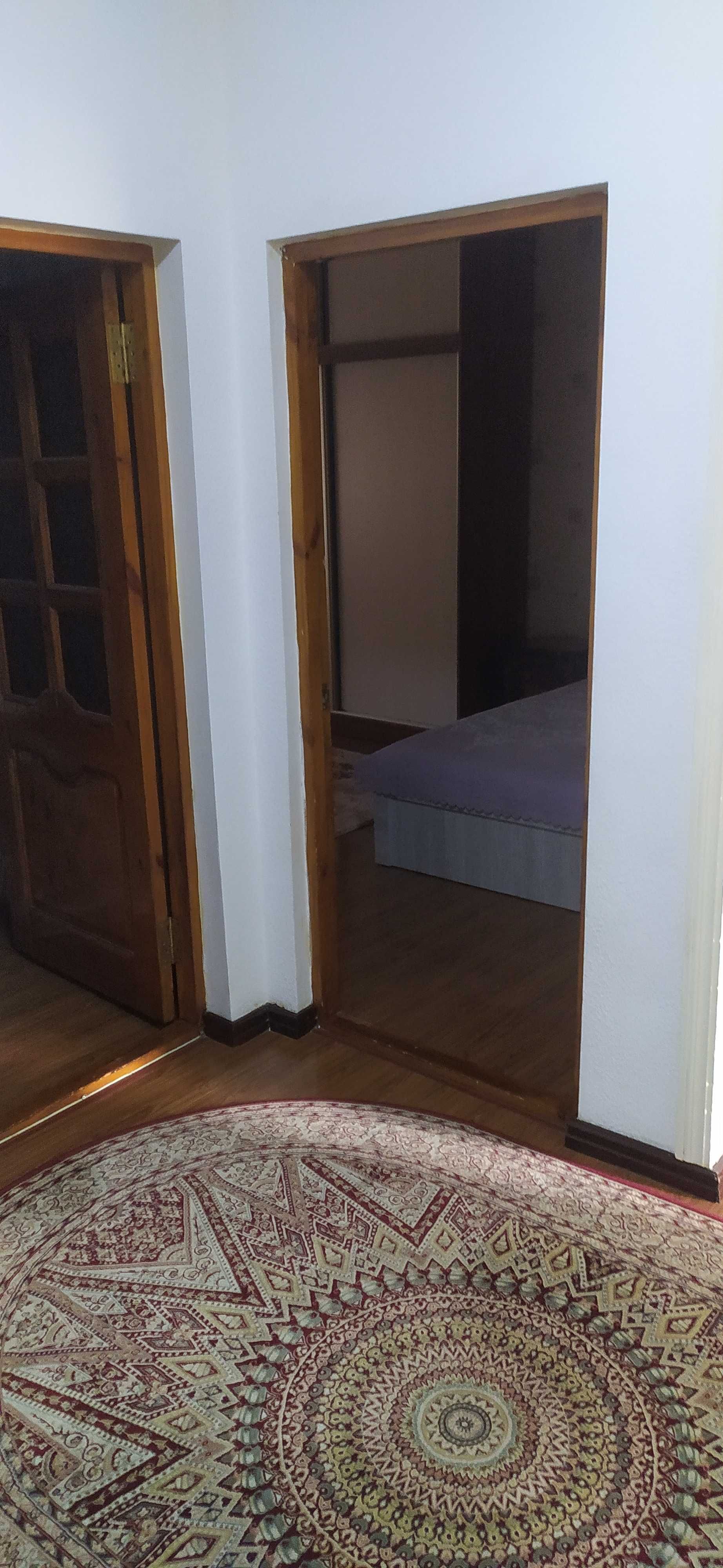 Срочно продам свою 3-комнатную квартиру. Можно под ипотеку. Торг...