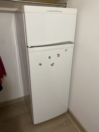 Холодильник рабочий 1,4х0,8х0,6